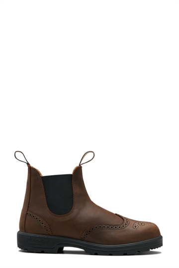 Blundstone 2444 Antique Brown